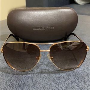Michael Kors Sunglasses